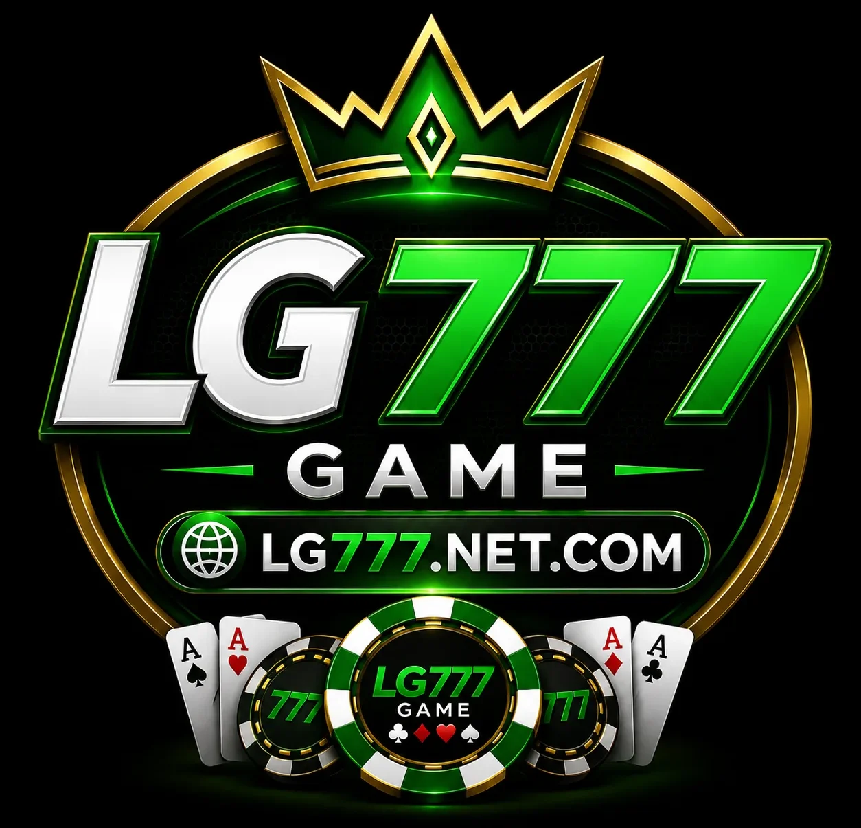 LG777 Game